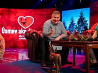 Patrik Herman nemôže na benefičnom koncerte Úsmev ako dar chýbať