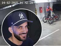 Absolútny HYENIZMUS! Bekim obeťou zlodeja: Ukradol mu pomôcku, bez ktorej nevie fungovať!