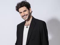 Noël Czuczor v seriáli Ranč