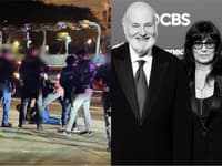 Posun v PRÍPADE mŕtveho režiséra s manželkou: Zatkli ich syna! Bojoval s psychickými problémami