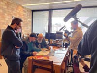 DNA popu - IMT Smile.