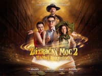 Zázračná moc 2.