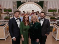 STVR odvysiela finále 5. série šou Pečie celé Slovensko už v nedeľu večer na Jednotke