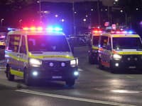 Zlom v prípade útoku na pláži v Sydney: Austrálska polícia obvinila útočníka