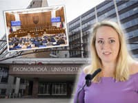 Študenti sa búria! Otvorený LIST prorektorke Puškárovej, ktorá hlasovala za kontroverzný zákon