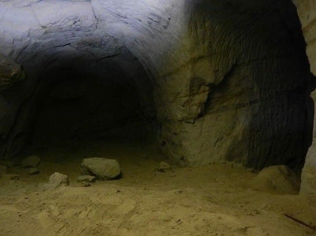 Najtajomnejší podzemný bunker na