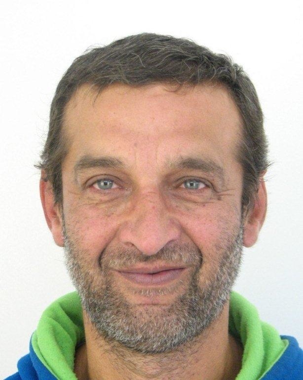 Polícia pátra po 47-ročnom