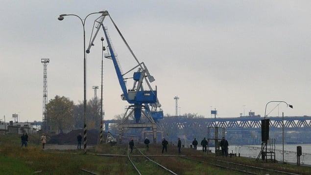 Polícia prehľadávala okolie Dunaja