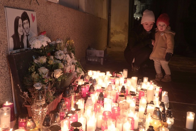 Tisíce ľudí vyšli opäť