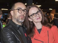 Šokujúce odhalenie Mariána Čurka: NEVERA, tajný ROZVOD a... Už má novú priateľku!