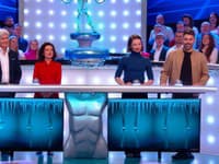 Záhady tela, Štefan Skrúcaný, Beáta Dubasová, Zuzana Smatanová, Adam Ďurica