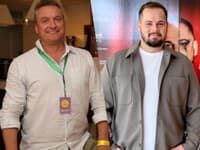 Marcel Forgáč sa postavil na stranu Fera Jokea. Podľa jeho slov si zaslúži druhú šancu.