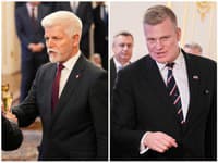 Vyšlo mu to! Turek nakoniec dostal termín u prezidenta: Na Pražskom hrade ho prijme v pondelok