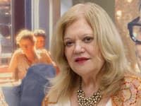 Premiéra muzikálu Krajíček úsmevu -Marcela Laiferová