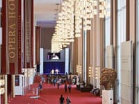 Biely dom oznámil ZMENU: Ikonické umelecké centrum Johna F. Kennedyho premenjú na Trumpovo-Kennedyho centrum