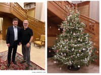 EXKLUZÍVNE NOVÉ dokumenty z Epsteinovej kauzy! Uniklo FOTO Lajčáka s pedofilom, VIEME, kde sa stretli