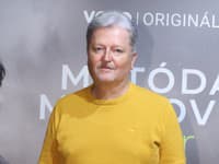 STRACH Petra Sklára o milovanú vnučku (3): Otras mozgu!