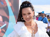 Skrytý význam tetovania Dominiky Mirgovej: S touto ženou ho majú rovnaké