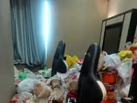 ŠOK v hoteli: VIDEO Hosť žil dva roky v ODPORNOM brlohu! Ani upratovanie nestačilo, nutná je REKONŠTRUKCIA