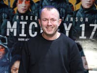 Dag Palovič je v nemocnici ako na klavíri: Ďalší nepríjemný ÚRAZ hlavy... Och, to znie desivo!