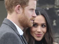 Raritné rodinné FOTO princa Harryho a Meghan: Aha, ako ich deti už vyrástli!