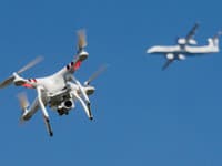 V Turecku našli ďalší dron! Zrejme sa zrútil už pred pár dňami