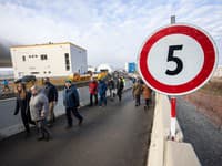 Deň otvoreného tunela Višňové