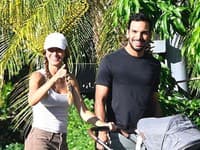 Gisele Bündchen a Joaquim Valente sú už svoji.