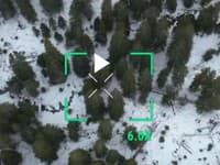 Pátracia akcia vo Vysokých tatrách po dvoch poľských turistoch 