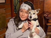 Rok od TRAGICKEJ SMRTI Heleny Zeťovej (†44): Rodina odhalila jej hrob... Leží vedľa milovaných PSOV!