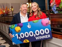 Manželský pár vyhral v lotérii už po DRUHÝKRÁT: Z výhry sa vám zatočí hlava! Bežný smrteľník ju nikdy neuvidí