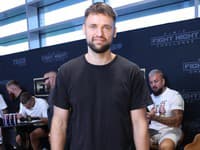 Fiki Sulík je odborník na všetko: Takto dourážal hercov... a pridal aj odvážnu výzvu