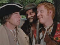 Natáčanie Pacha poznačil DESIVÝ ÚRAZ: Všimli ste si to? Známeho herca v polovici filmu NAHRADILI!