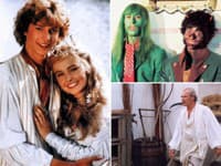 PIKOŠKY z Princeznej ze mlejna: KRÁDEŽ kulisy, vylepšená Eliška a... Čerta stvárnila táto Slovenka!