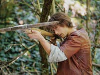 Martin Klinčúch v rozprávke Čáry-máry