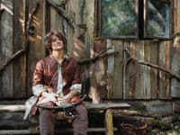 Martin Klinčúch v rozprávke Čáry-máry