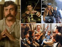 S tebou mě baví svět 