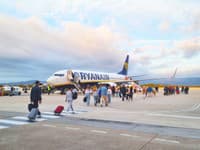 Taliansky protimonopolný úrad pokutoval Ryanair pre zneužívanie postavenia