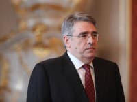 Putin odvolal ruského veľvyslanca v Česku Zmejevského: Nahradí ho Ponomarjovová