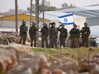 Izraelská armáda zostane v Pásme Gazy: Minister obrany Kac hovorí o bezpečnostných dôvodoch