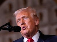 Epsteinove spisy rozpútali rozruch: Vláda USA hovorí o klamlivých obvineniach voči Trumpovi