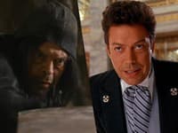 Alexander Bárta v novej rozprávke vyzerá ako… Pozrite sa na to, neskutočná podoba!