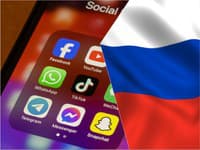 Rusi sa búria proti obmedzeniam: Desiatky občanov žalujú štát pre blokovanie WhatsAppu a Telegramu