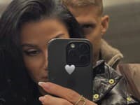Po rozchode s Lobotkom ULOVILA o 12 rokov mladšieho: Lásku k známemu Slovákovi už netají!