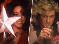 TOP 10 vianočných pesničiek: Ktorá je vaša NAJ? Hlasujte!