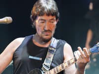 Chris Rea (†74) zomrel krátko pred Vianocami: Smrť si pár týždňov pred tým vzala aj jeho dvoch súrodencov!