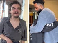 Z detskej hereckej hviezdy je bezdomovec: KRÁSNE GESTO od bývalého kolegu!