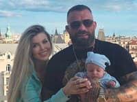 Syn Karlosa Vémolu a Lely Ceterovej, Arnold