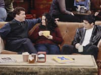 Smutná správa z Hollywoodu. Zomrel herec (†60) zo seriálu Priatelia!