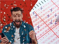 REKORDNÁ výhra v americkej lotérii: Šťastlivec uhádol jackpot vo výške 1,8 miliardy dolárov!